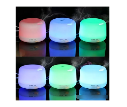 HUMIDIFICADOR DE AIRE