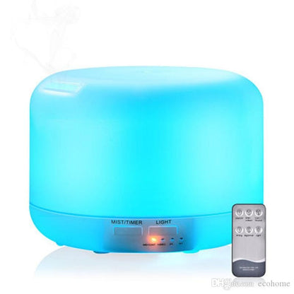 HUMIDIFICADOR DE AIRE