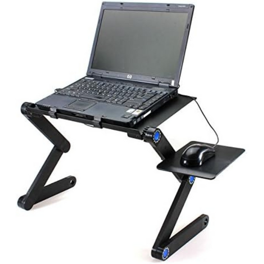 MESA PORTATIL LAPTOP ERGONÓMICA